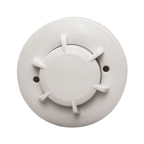 Rilevatore di fumo - HM-613PC-4 - HDL Automation Co., Ltd - da soffitto / professionale / per collegamento alla rete elettrica