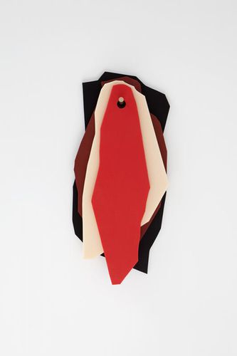 Tagliere - By Muller Van Severen  - valerie_objects