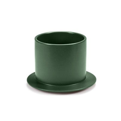 Ciotola in pietra arenaria - v9019456gr - valerie_objects - contemporanea
