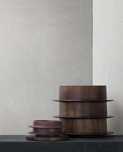 Ciotola in pietra arenaria - dishes to dishes - valerie_objects - contemporanea