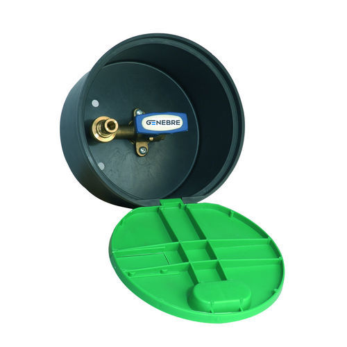 Chiusino per irrigazione in plastica - 3065 - Genebre