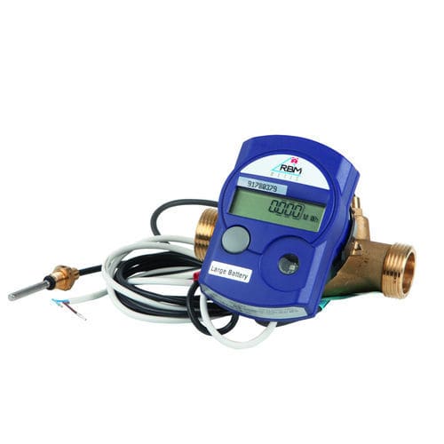 Contatore di energia trifase - 6085 - Genebre - digitale / Modbus