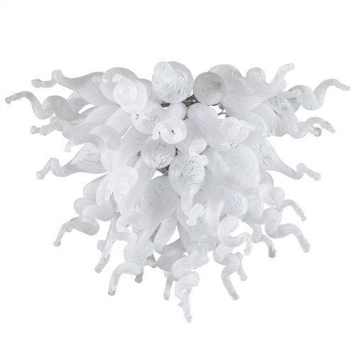Applique design originale - AM2236 ANGEL MINI - Alan Mizrahi Lighting - da interno / in vetro di Murano / fissa