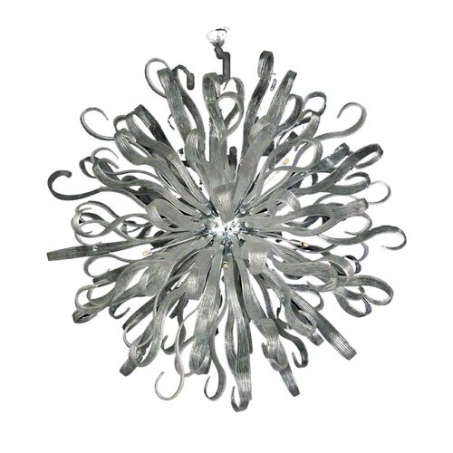 lampadario contemporaneo - Alan Mizrahi Lighting