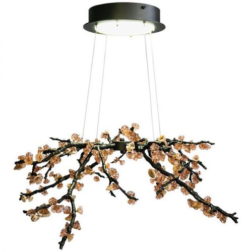lampadario design originale - Alan Mizrahi Lighting