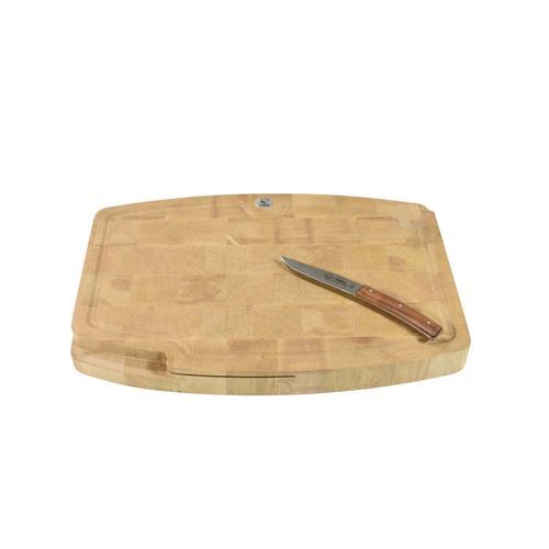 Tagliere in legno - Planche Tonneau - Chabret - in rovere / in pino / in noce