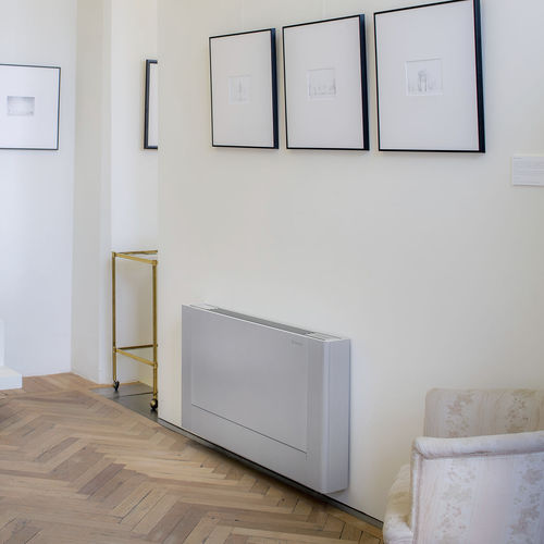 Ventilo-convettore a muro - AIRLEAF RS - innova