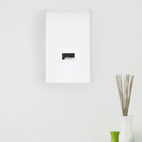 Pompa di calore aria-aria - EHPOCA - innova - aria-acqua / residenziale / inverter