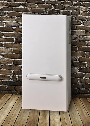 Gruppo refrigeratore a condensazione ad acqua - IN.CH - innova - a pavimento / compatto
