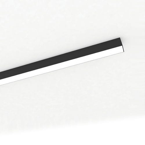 Luce LED - ORIS 50 OPAL - Brilumen - lineare / rettangolare / IP40