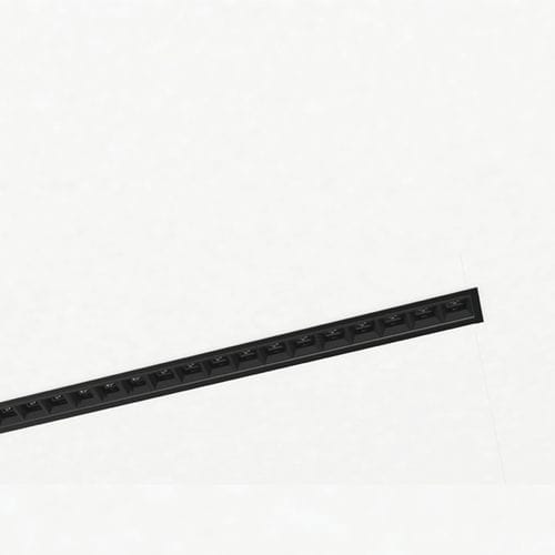 Luce ad incasso - ORIS 50 LOW GLARE - Brilumen - LED / lineare / IP40