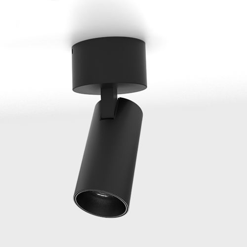 Faretto da soffitto - ROSS - Brilumen - LED / rotondo / IP40