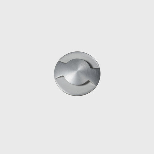 Downlight da pavimento - BENNET TWO WAYS - Brilumen - LED / rotondo / IP67