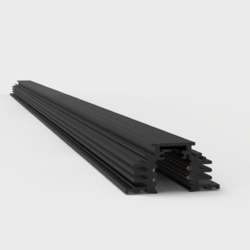 Sistema di illuminazione a binario dimmerabile - TK3 - Brilumen - a bassa tensione / 48 V