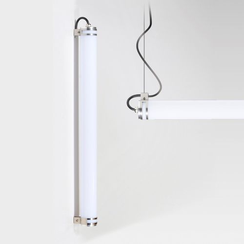 Luce IP65 - IRIS 180º - Brilumen - sospesa / LED / tubolare