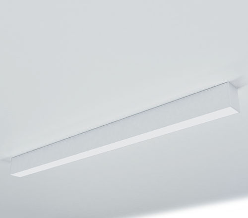 Luce LED - ORIS PLUS HIGH PERFORMANCE OPAL - Brilumen - lineare / per centro commerciale / per supermercato
