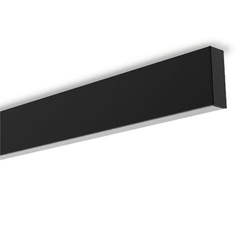 Luce LED - ORIS SLIM PRO MICROPRISMATIC - Brilumen - lineare / IP40 / professionale