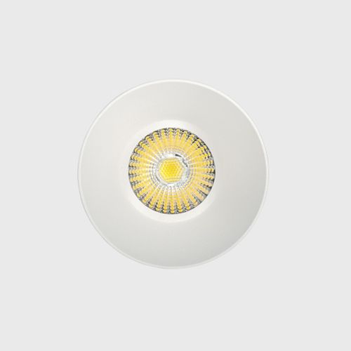 Downlight da incasso - MONET TRIMLESS 8.6W - Brilumen - LED / rotondo / IP54