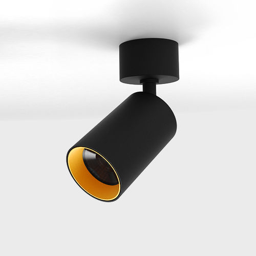 Faretto da soffitto - HERON - Brilumen - LED / rotondo / IP40