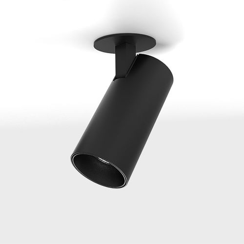 Faretto da incasso a soffitto - ROSS - Brilumen - LED / rotondo / IP40