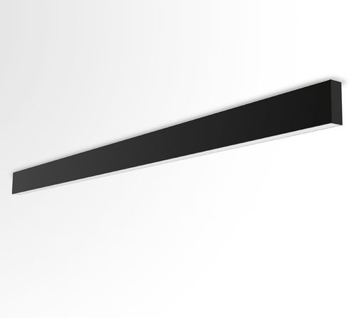 Luce LED - ORIS SLIM PRO OPAL - Brilumen - lineare / IP40 / professionale