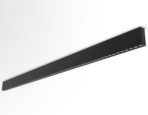 Luce LED - ORIS SLIM PRO LENS - Brilumen - lineare / IP40 / professionale