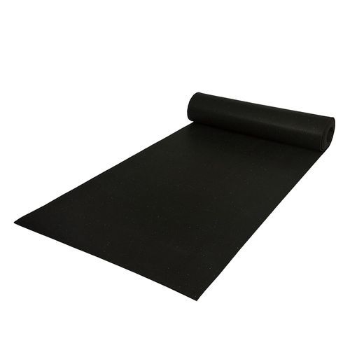 Sottofondo resiliente in rotoli - BUILDMAT - Beka Sport - in gomma riciclata / SBR / isolante