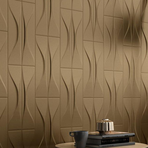 Piastrella in ceramica - ONA - DECUS CERAMICA - opaca / da interno / da bagno