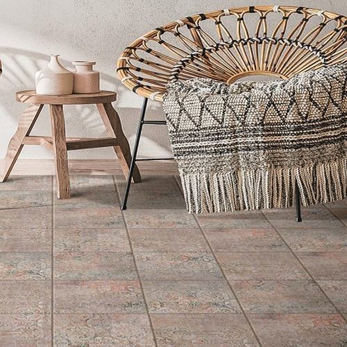 Piastrella in ceramica - CRAFT - DECUS CERAMICA - opaca / da interno / da esterno