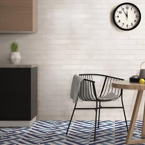 Piastrella in ceramica - MOON - DECUS CERAMICA - opaca / da interno / da esterno