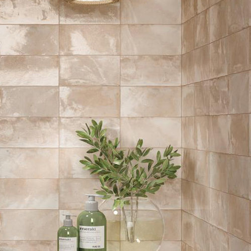 Piastrella in ceramica - ARENA  - DECUS CERAMICA - opaca / da interno / da bagno