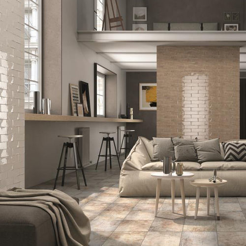 Mosaico in ceramica - TRADITION - DECUS CERAMICA - lucido / opaco / da interno