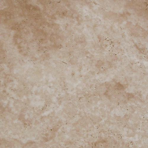 Lastra in pietra naturale in travertino - White Travertine 101 - Efesus Stone - per pavimento / per muro / per interni