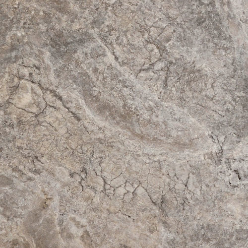 Lastra in pietra naturale in travertino - Silver Travertine 101 - Efesus Stone - per pavimento / per muro / per interni