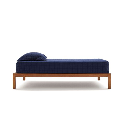 Letto singolo - CORA  - Estudiobola - contemporaneo / in legno / 90x190 cm
