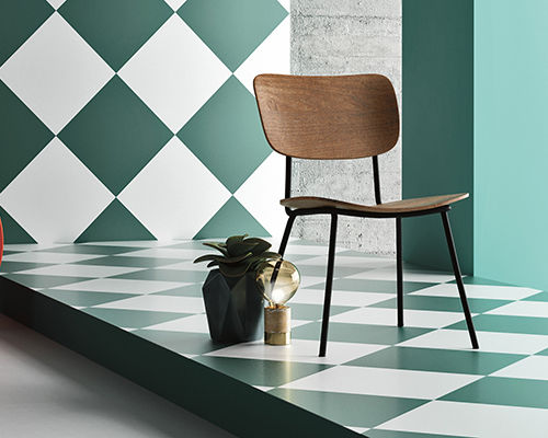 Sedia classica - RÉTRO S - imperial-line - da interno / in rovere / in noce