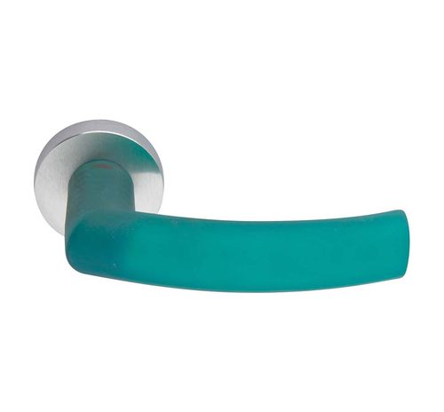 Maniglia per porta - ODESSA - Giara - per porta / in plastica / contemporanea