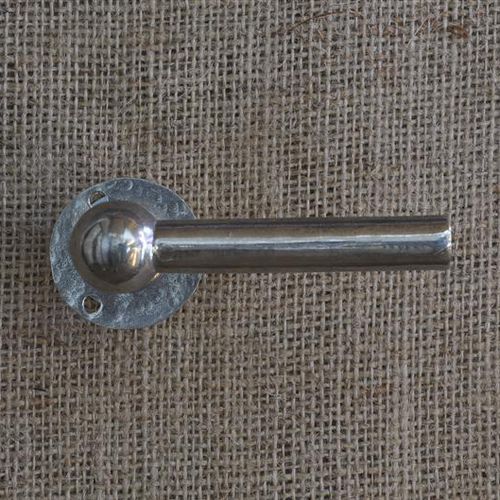 Maniglia per porta - CHEMIN DE FER : 00820 - Giara - da finestra / in bronzo / in lega
