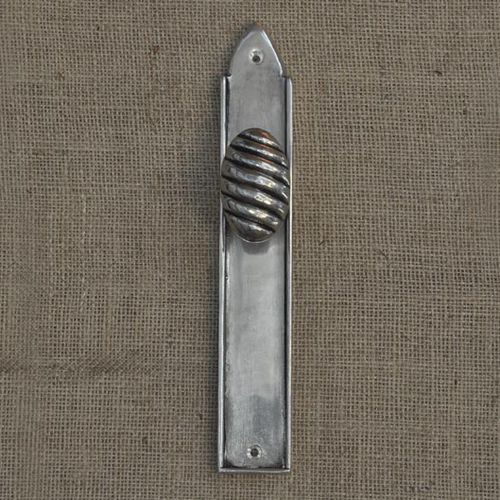 Pomello per porta classico - TORCIGLIA : 10011 - Giara - in bronzo / in lega