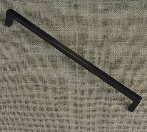 Maniglia per mobile in bronzo - QUADRA : 640630 - Giara