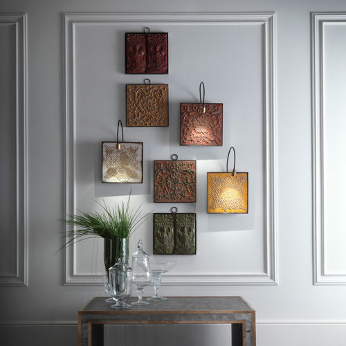 Quadro floreale - 5107/B - Sigma L2