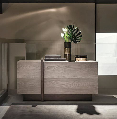 Cassettone a muro - BREAK - Shake Design - contemporaneo / in frassino / non specificato