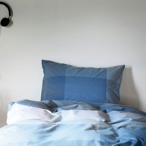 Biancheria da letto in cotone - KRISTOFFER  - Høie of Scandinavia