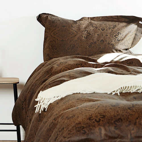 Biancheria da letto in cotone - REBECCA  - Høie of Scandinavia