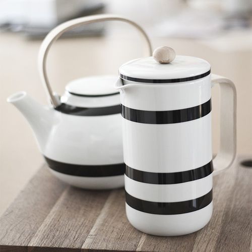 Macchina da caffè per uso residenziale - OMAGGIO - Kahler Design