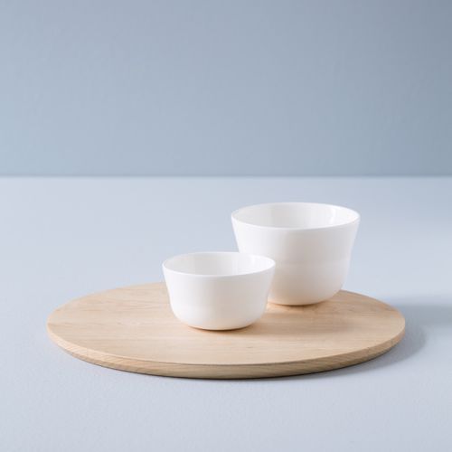 Tazza in ceramica - KAOLIN - Kahler Design - contract
