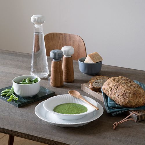 Caraffa in vetro - HAMMERSHØI  - Kahler Design - in ceramica / contract / per uso domestico