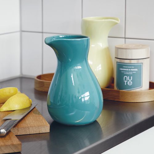 Brocca in ceramica - MANO - Kahler Design - per uso domestico