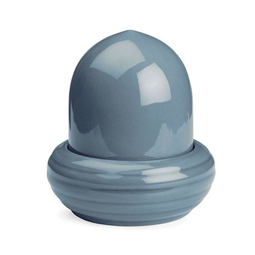 6 Portauova In Ceramica A Forma Di Mano - Decorazioni Pasquali Per Tavola - Foto 6