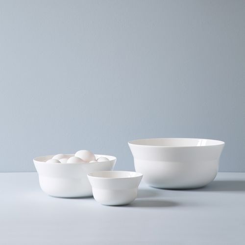 Ciotola in ceramica - KAOLIN - Kahler Design